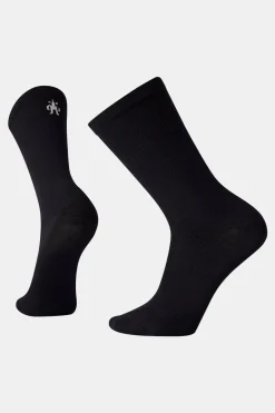 Smartwool Hike Classic Edition Zero Cushion Liner Crew Socks Sok