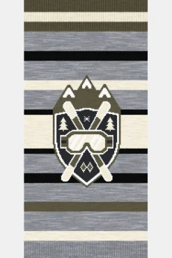 Smartwool Ski Full Cushion Alpine Edge Skisok