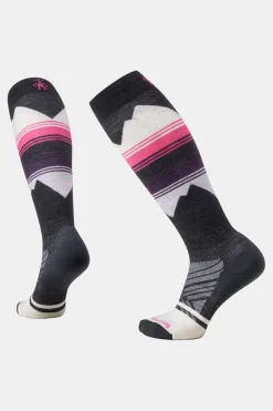 Smartwool Ski Targeted Cushion OTC Skisok Dames