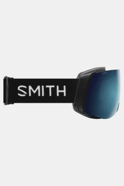 Smith 4D Mag Goggle Skibril