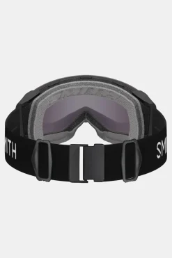 Smith 4D Mag Goggle Skibril