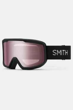 Smith Frontier Skibril
