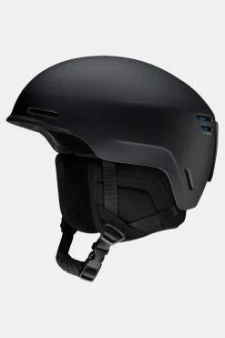 Smith Method Skihelm