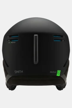 Smith Method Skihelm