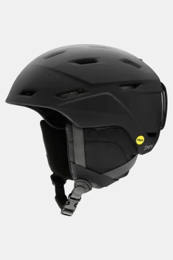 Smith Mission Mips Helm