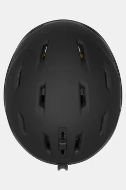 Smith Mission Mips Helm