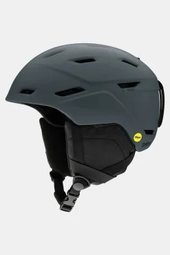Smith Mission Mips Helm