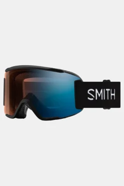 Smith Squad S Skibril Dames