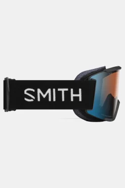 Smith Squad S Skibril Dames