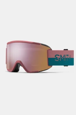 Smith Squad S Skibril Dames