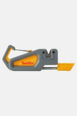 Smith's Pack Pal Sharpener And Fire Starter