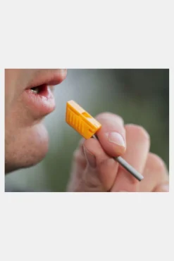 Smith's Pack Pal Sharpener And Fire Starter