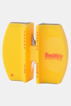 Smith's 2-Step Knife Sharpener