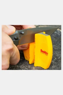 Smith's 2-Step Knife Sharpener