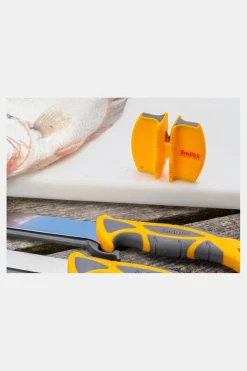 Smith's 2-Step Knife Sharpener
