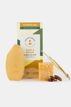 Soaptimist Premium Salon Shampoo Bar
