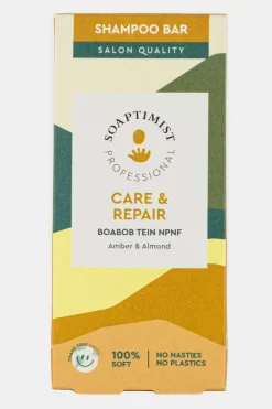 Soaptimist Premium Salon Shampoo Bar