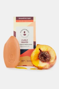 Soaptimist Premium Salon Shampoo Bar