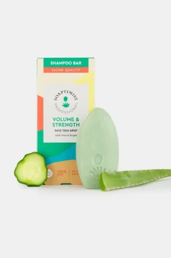 Soaptimist Premium Salon Shampoo Bar