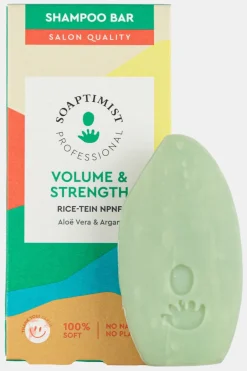Soaptimist Premium Salon Shampoo Bar