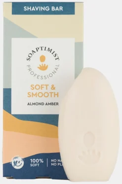 Soaptimist Shaving Bar