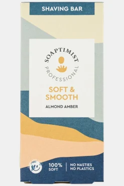 Soaptimist Shaving Bar