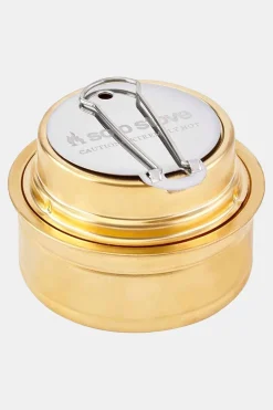 Solo Stove Alcohol Brander Keukengerei