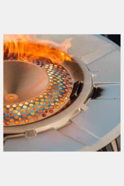 Solo Stove Ranger Warmte Deflector Uit Rvs Ø 50.8Cm