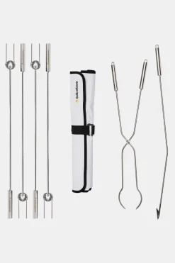 Solo Stove Vuurkorf Tools En Spiezen Uit Rv