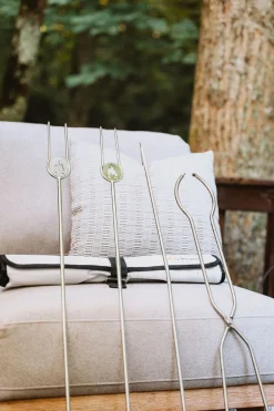 Solo Stove Vuurkorf Tools En Spiezen Uit Rv