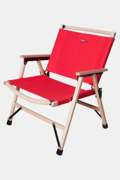 Spatz Chair Woodpecker Campingstoel