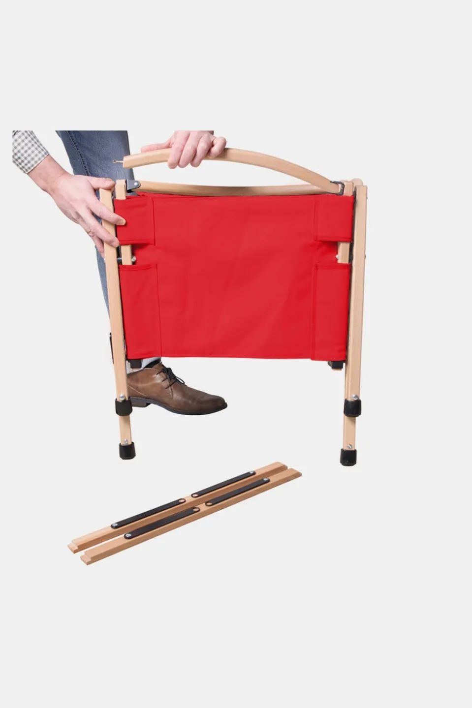 Spatz Chair Woodpecker Campingstoel