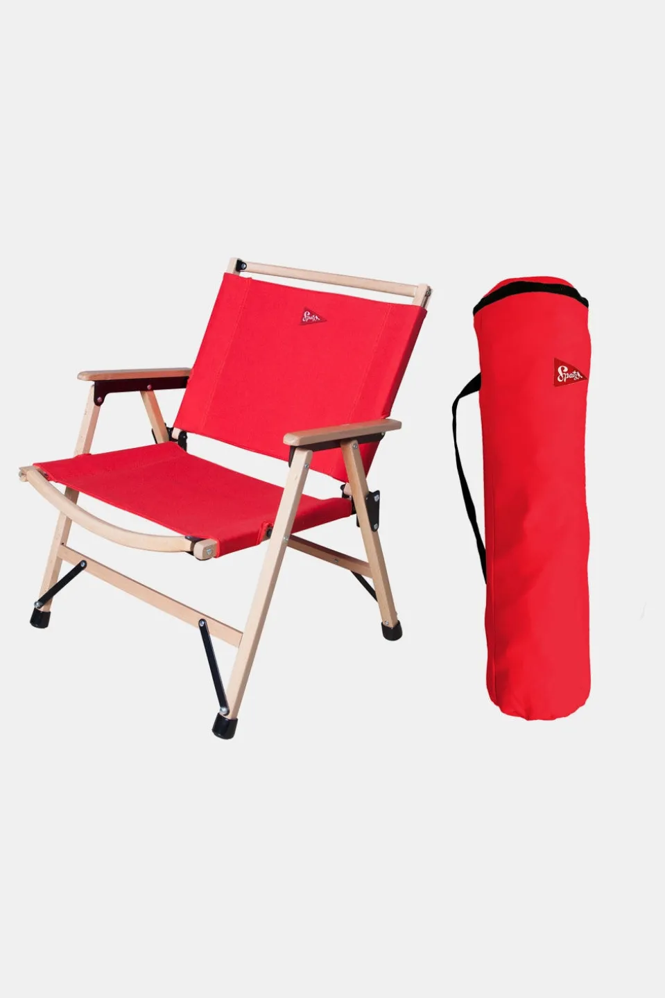 Spatz Chair Woodpecker Campingstoel