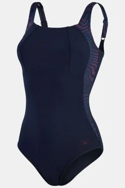 Speedo Eco Lunalustre Pr Shaping 1P