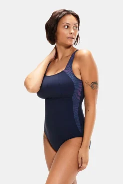 Speedo Eco Lunalustre Pr Shaping 1P