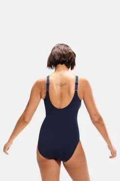 Speedo Eco Lunalustre Pr Shaping 1P