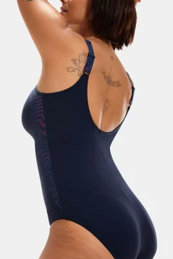 Speedo Eco Lunalustre Pr Shaping 1P