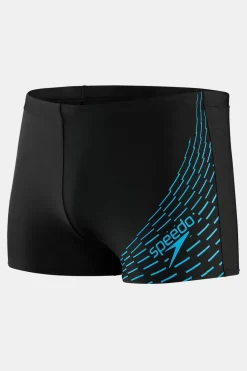 Speedo Eco Medley Logo Aqsh Zwembroek