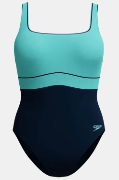 Speedo Eco New Contour Eclipse Badpak
