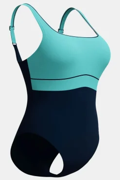 Speedo Eco New Contour Eclipse Badpak
