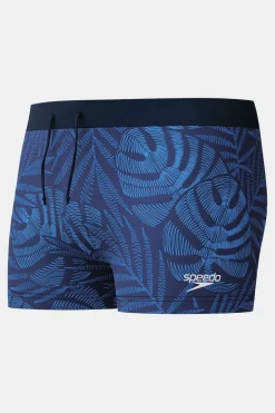 Speedo Eco Valmilton Zwembroek