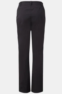 Sprayway All Day W Rainpant Short Dames