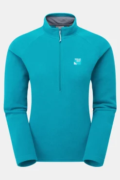 Sprayway Atlanta Half-Zip Fleecetrui