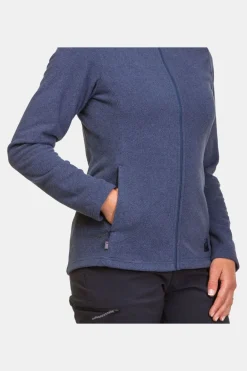 Sprayway Dearg Hoody Fleecevest Dames