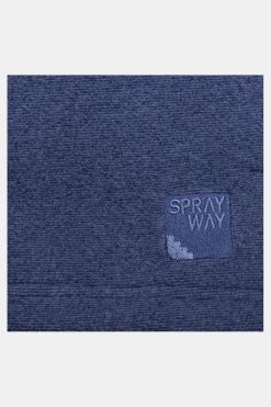 Sprayway Dearg Hoody Fleecevest Dames