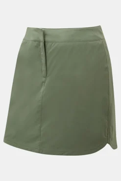 Sprayway Ecape Slim Skort Dames