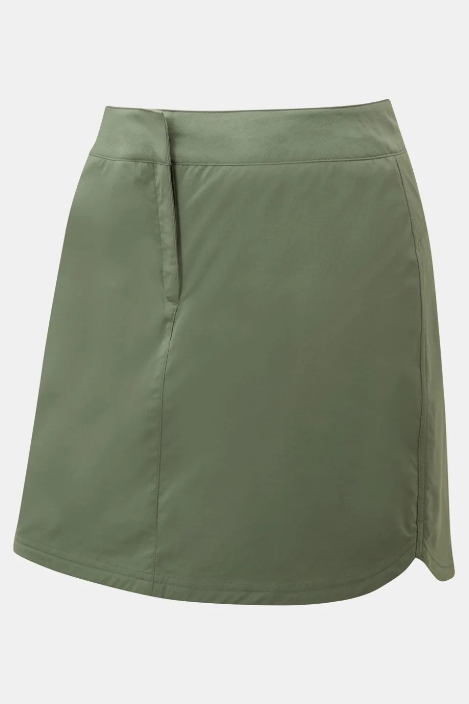 Sprayway Ecape Slim Skort Dames