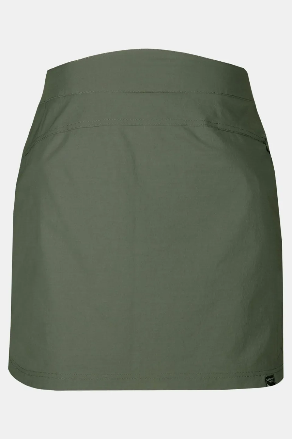 Sprayway Ecape Slim Skort Dames