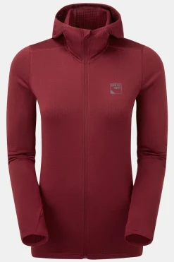 Sprayway Effra Hoody Trui Dames