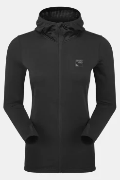 Sprayway Effra Hoody Trui Dames
